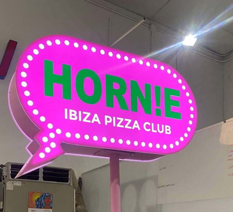 Banderines PizzaClub