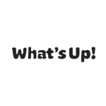 whatsup logob